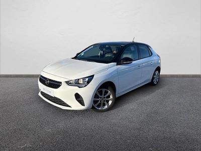 Opel Corsa 1.2 75 ch Bvm5 Edition