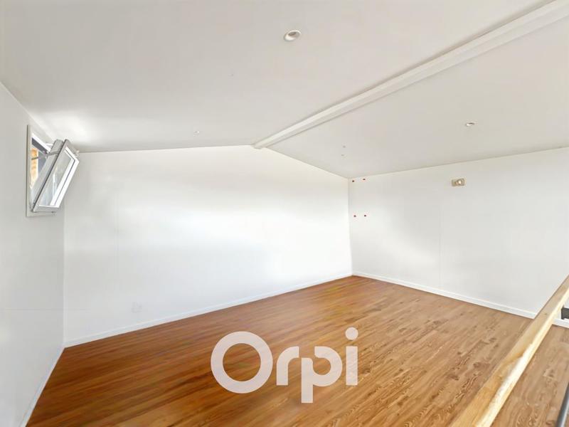 Maison - 154 m² - 5 pièces