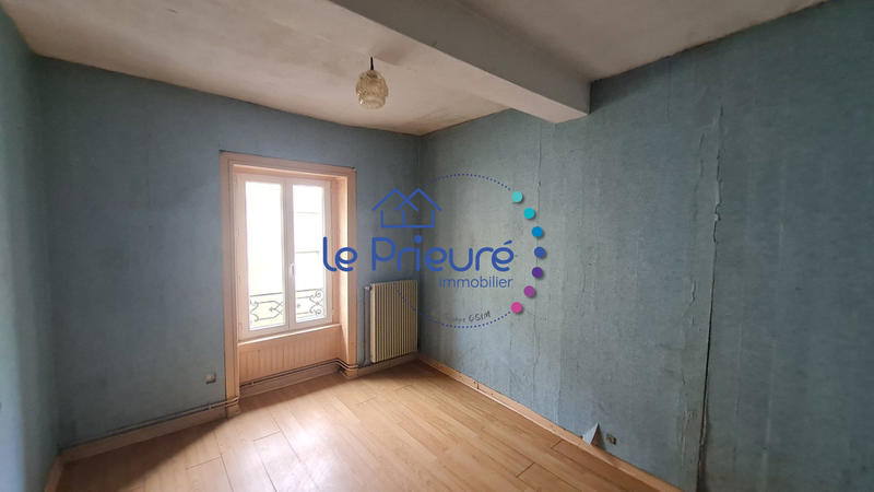 Maison - 112 m² - 6 pièces