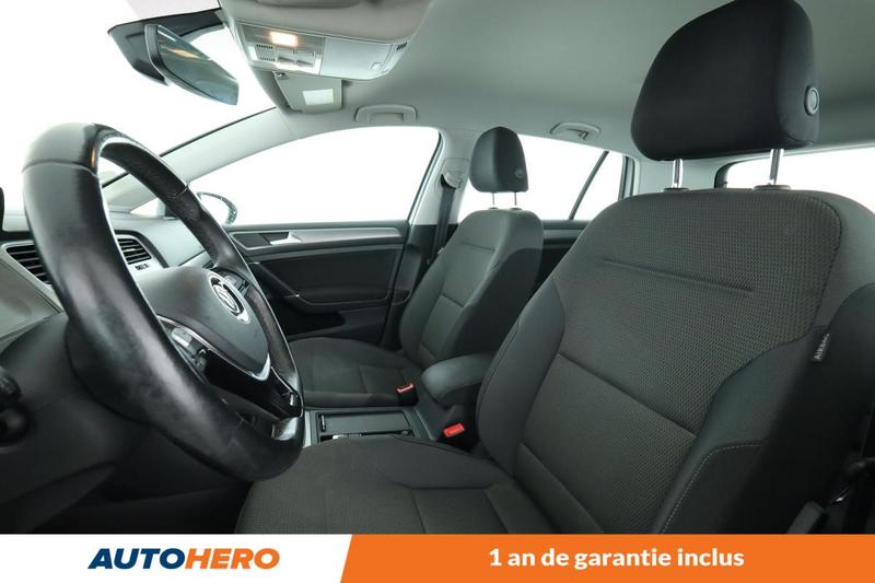 Volkswagen Golf VII 1.6 Tdi BlueMotion Tech Confortline 5p 110 ch