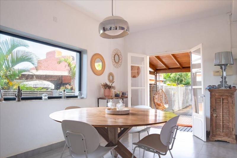 Villa - 187 m² - 6 pièces