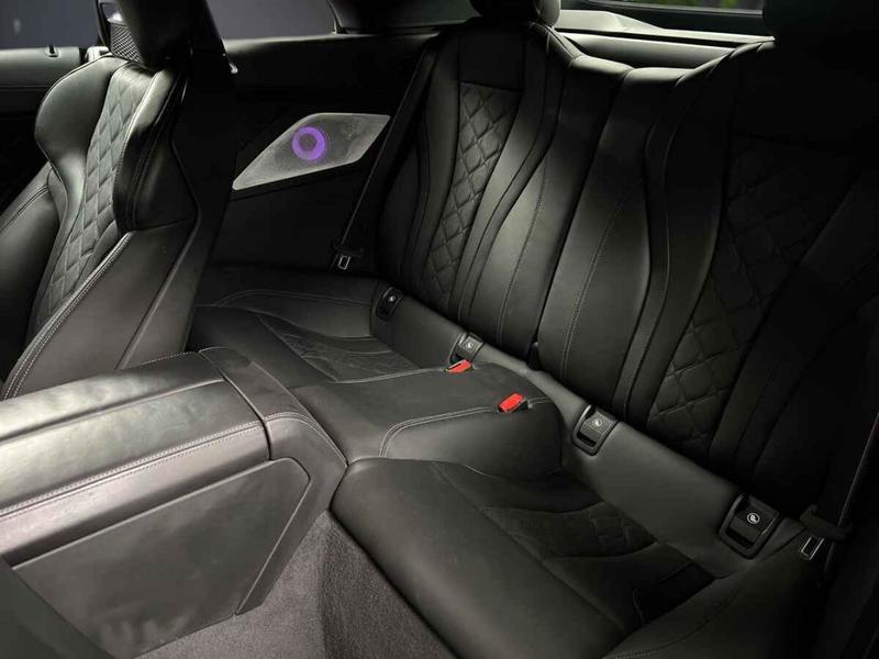 Bmw M8 Cabriolet F91 4.4 V8 625 cv Competition m Steptronic