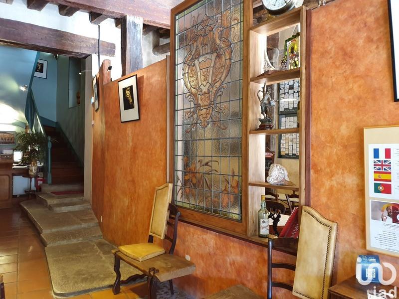 Local commercial - 600 m²