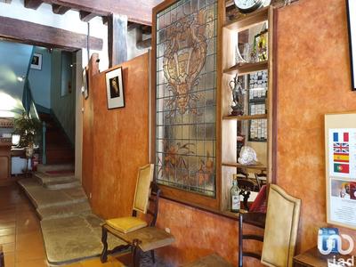 Local commercial - 600 m²