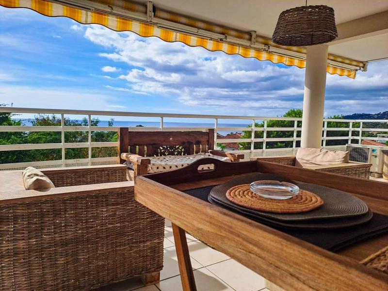 Appartement - 76 m² - 3 pièces