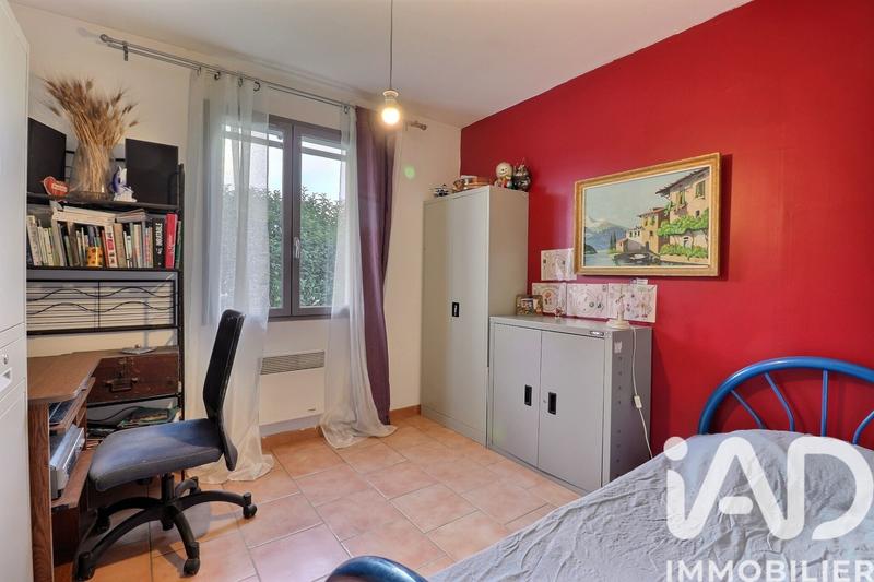 Maison - 156 m² - 7 pièces