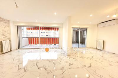 Appartement - 122 m² - 4 pièces