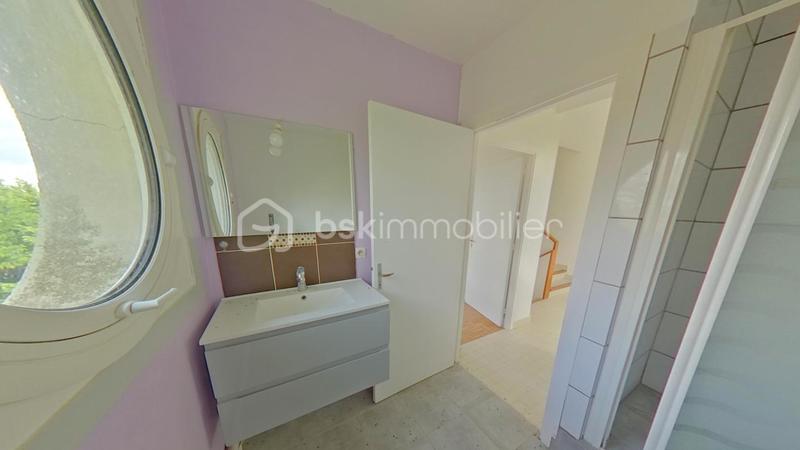 Corps de ferme - 310 m² - 11 pièces