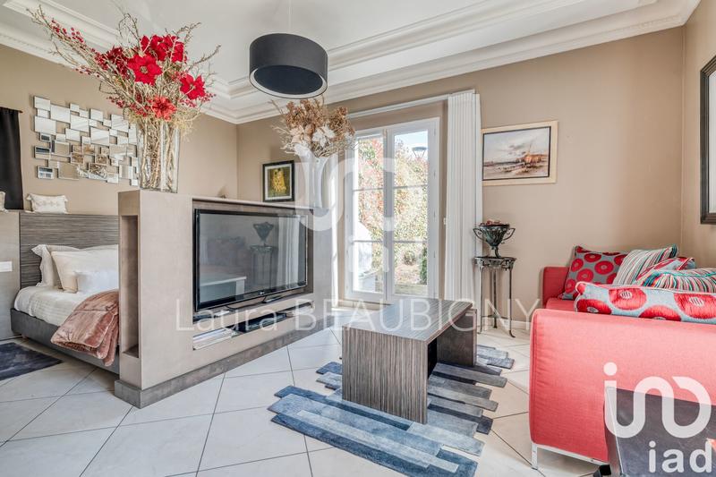 Maison - 524 m² - 12 pièces