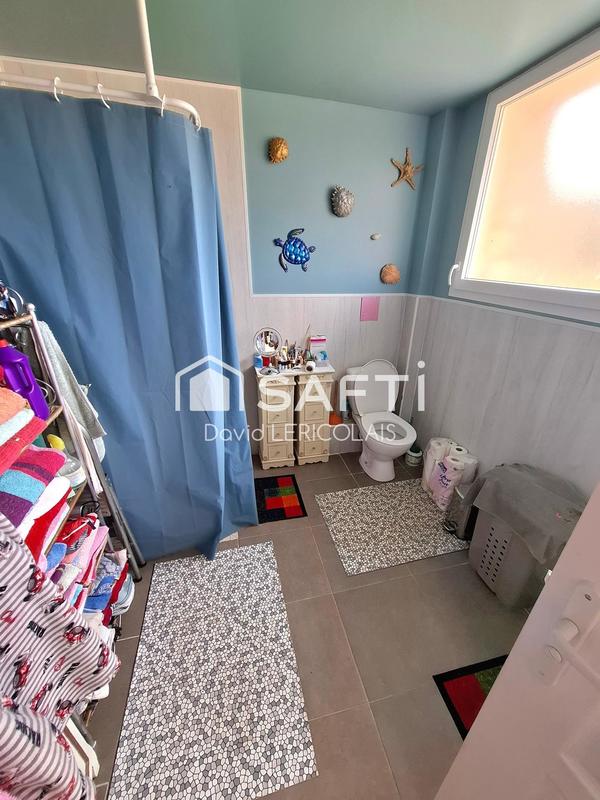 Maison - 417 m² - 14 pièces