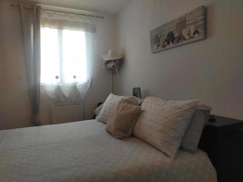 Maison de ville - 80 m² - 5 pièces