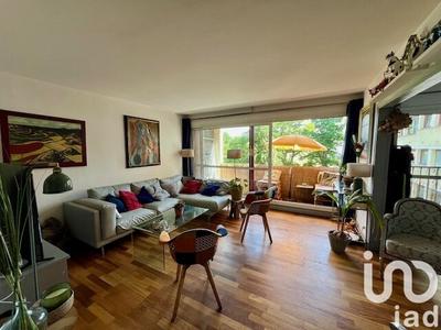 Appartement - 108 m² - 6 pièces