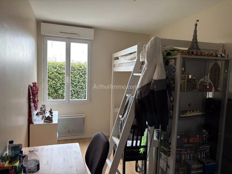 Appartement - 75 m² - 4 pièces