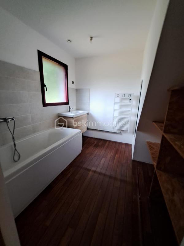 Maison de campagne - 114 m² - 4 pièces