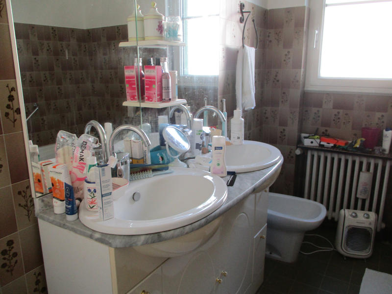 Appartement - 134 m² - 8 pièces