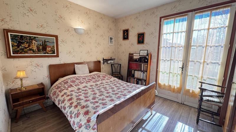 Maison - 162 m² - 7 pièces