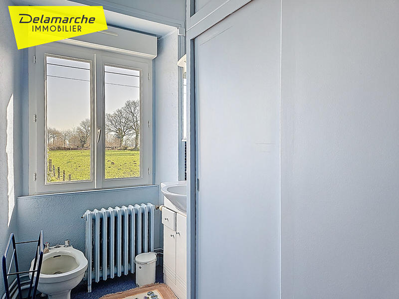 Maison - 137 m² - 6 pièces