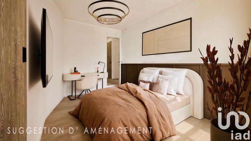 Maison de village - 148 m² - 5 pièces