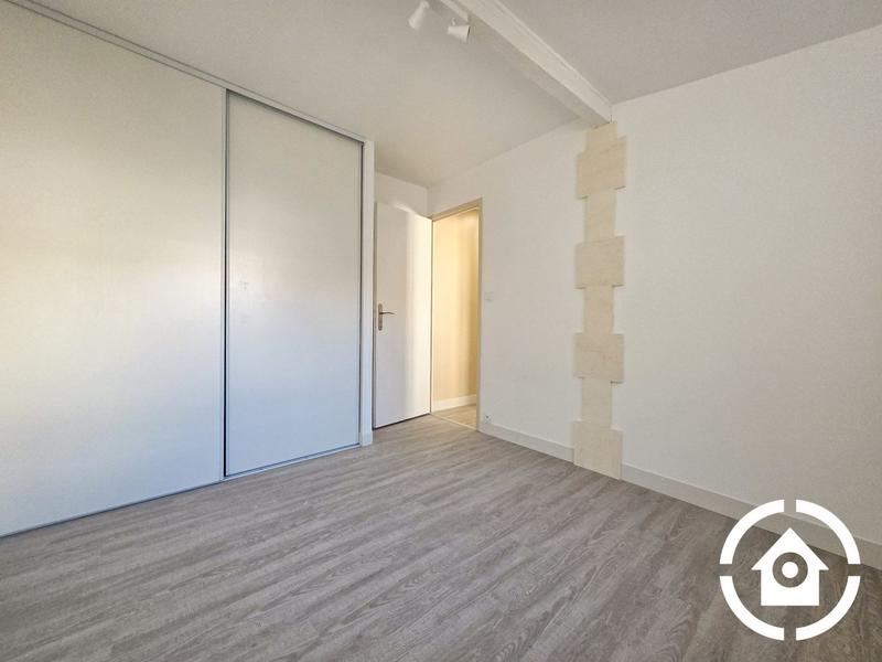 Maison - 84 m² - 4 pièces