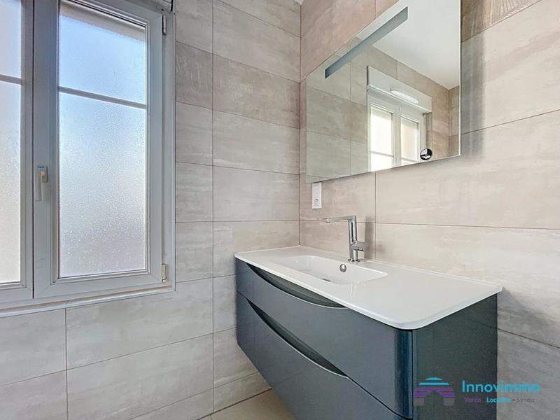 Duplex - 49 m² - 2 pièces