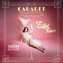 Eiffel Follie's - Théâtre de la Tour Eiffel, Paris