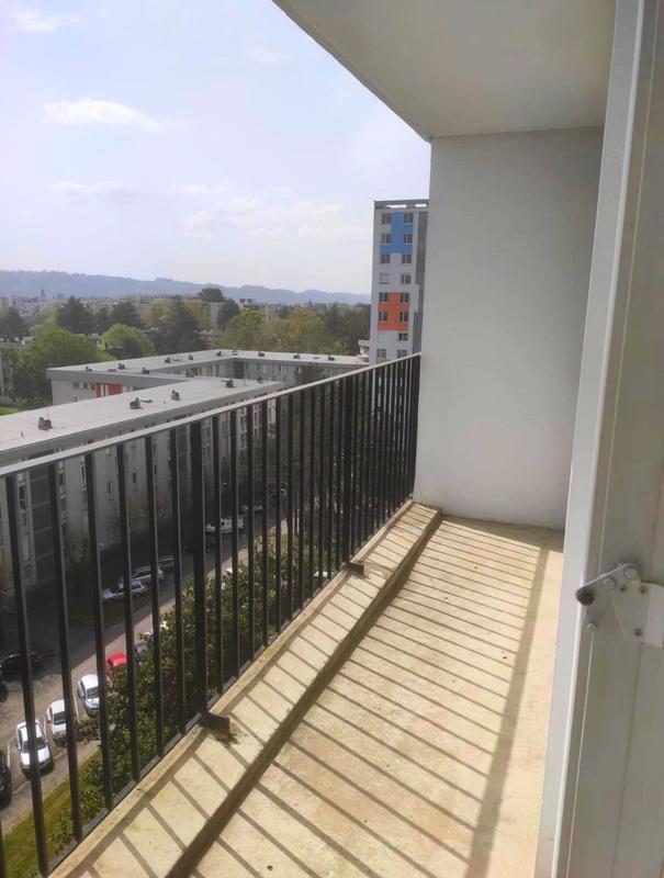 Appartement - 32 m² - 1 pièce