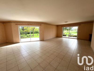 Maison - 144 m² - 4 pièces