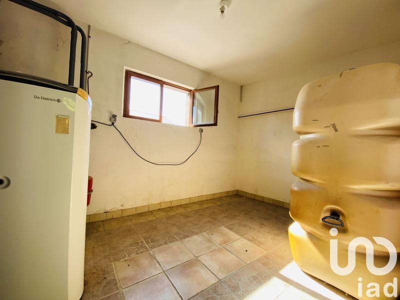 Maison de village - 162 m² - 5 pièces