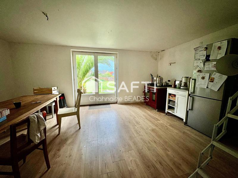 Maison - 243 m² - 5 pièces