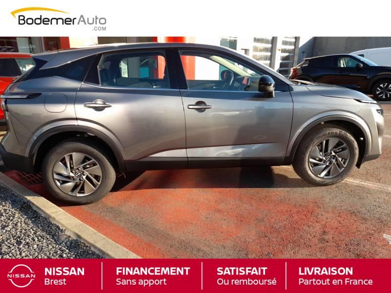 Nissan Qashqai Hybrid e-Power Gen3 190 ch Business Edition