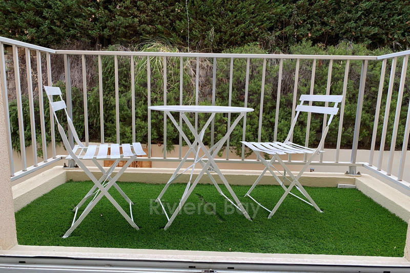 Appartement - 21 m² - 1 pièce