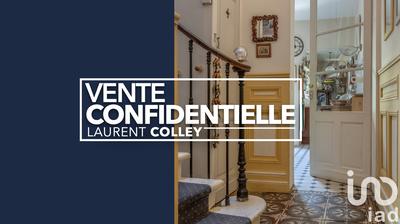 Maison - 179 m² - 6 pièces