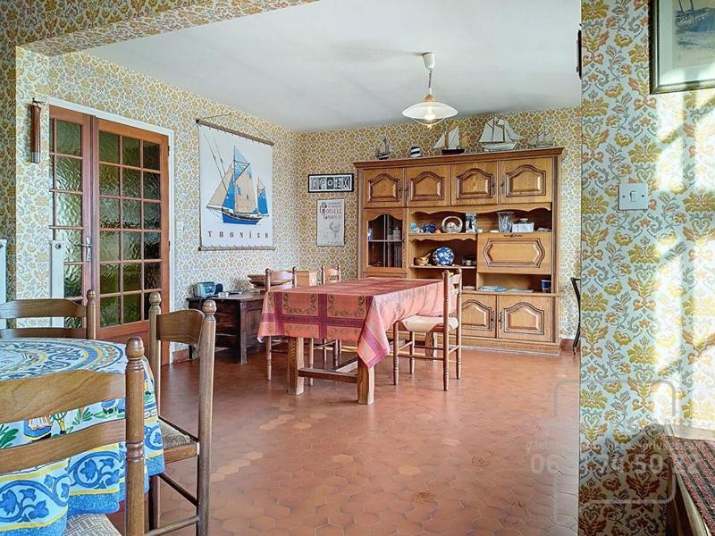 Maison - 135 m² - 13 pièces