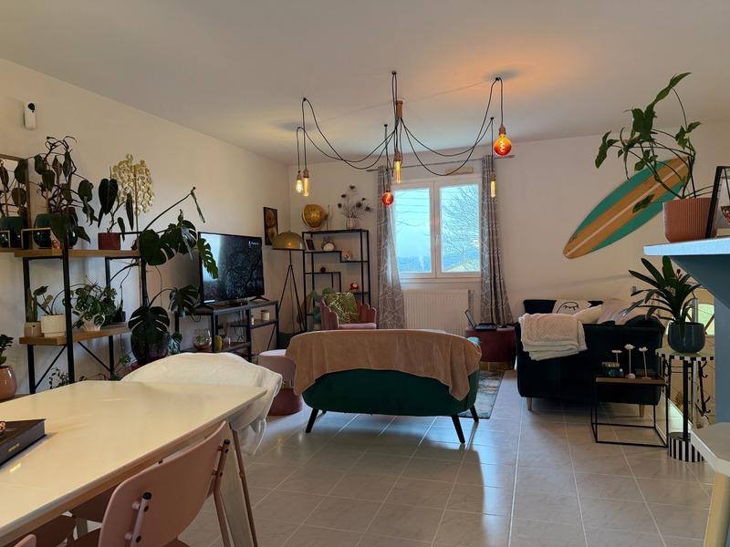 Maison - 134 m² - 6 pièces