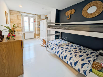 Maison - 91 m² - 4 pièces