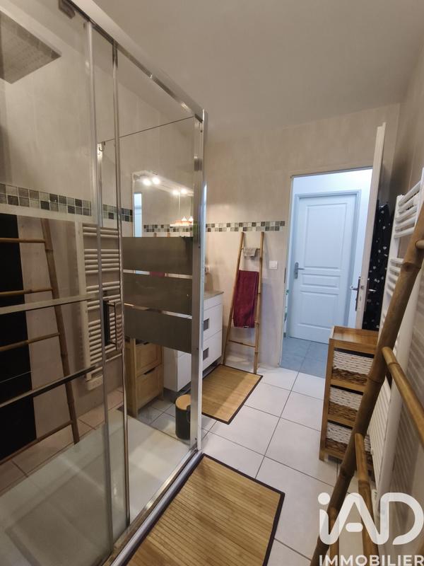 Maison - 70 m² - 3 pièces