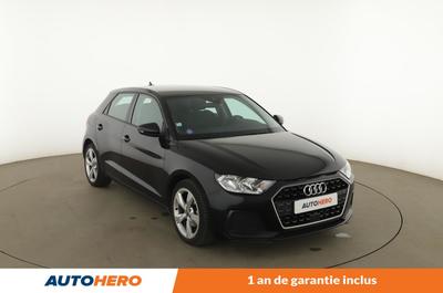 Audi A1 sportback 35 Tfsi Design 150 ch
