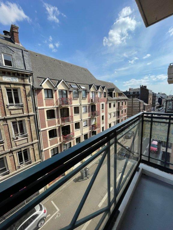 Studio - 20 m² - 1 pièce