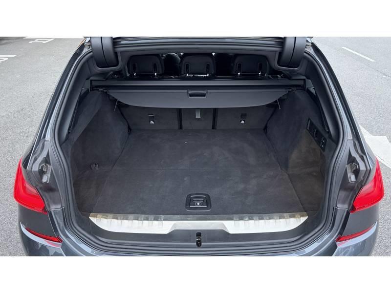 Bmw Série 3 Touring G21 330e 292 ch Bva8 m Sport