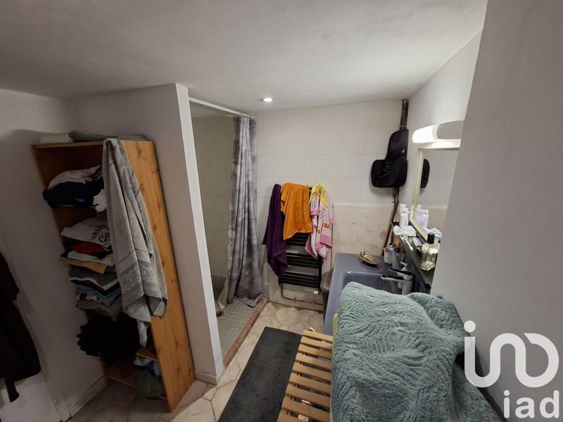 Maison - 144 m² - 6 pièces