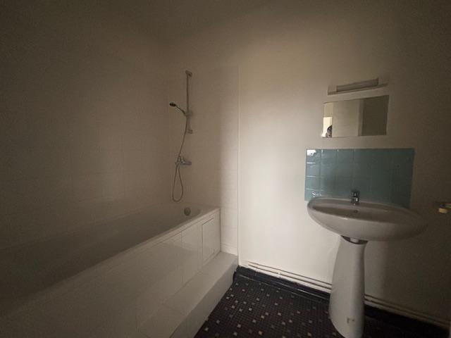 Appartement - 38 m² - 1 pièce