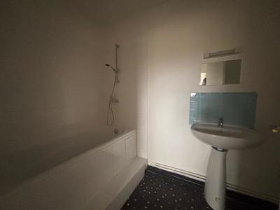 Appartement - 38 m² - 1 pièce