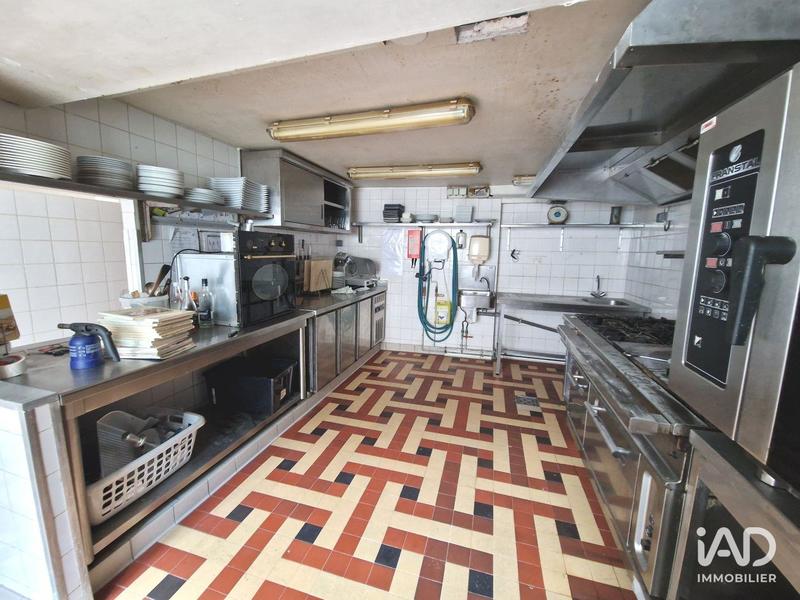 Local commercial - 98 m²