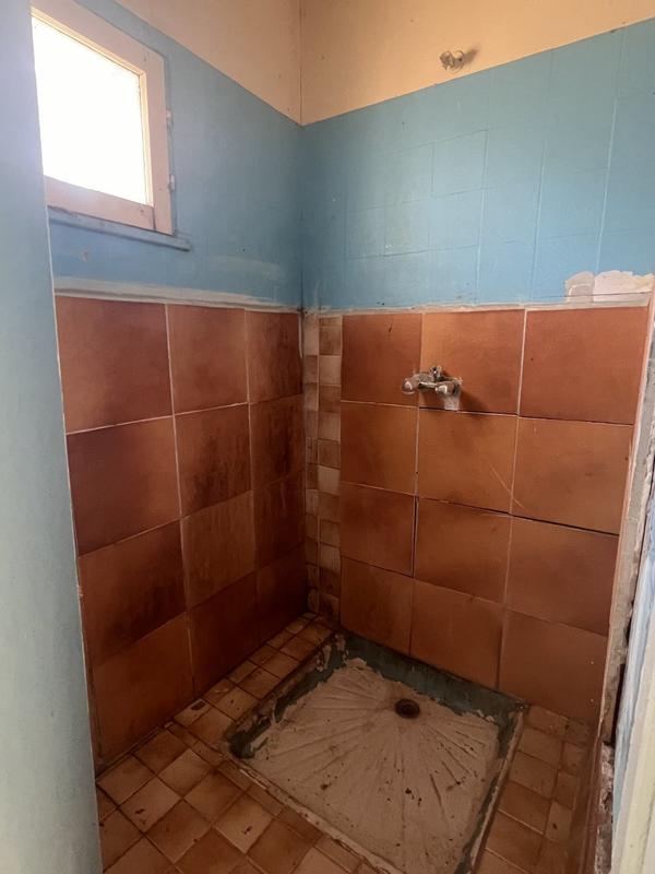 Maison - 63 m² - 5 pièces