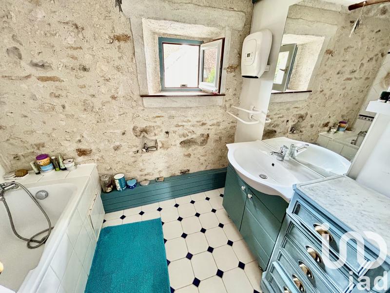 Maison - 152 m² - 7 pièces