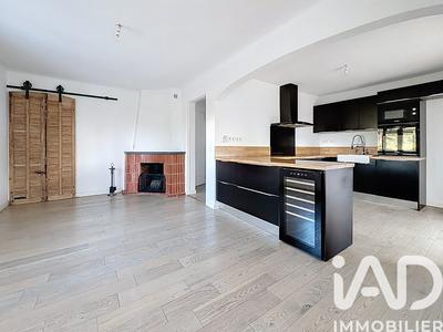 Appartement - 107 m² - 5 pièces