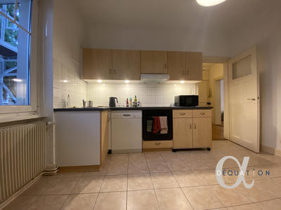 Appartement - 60 m² - 2 pièces