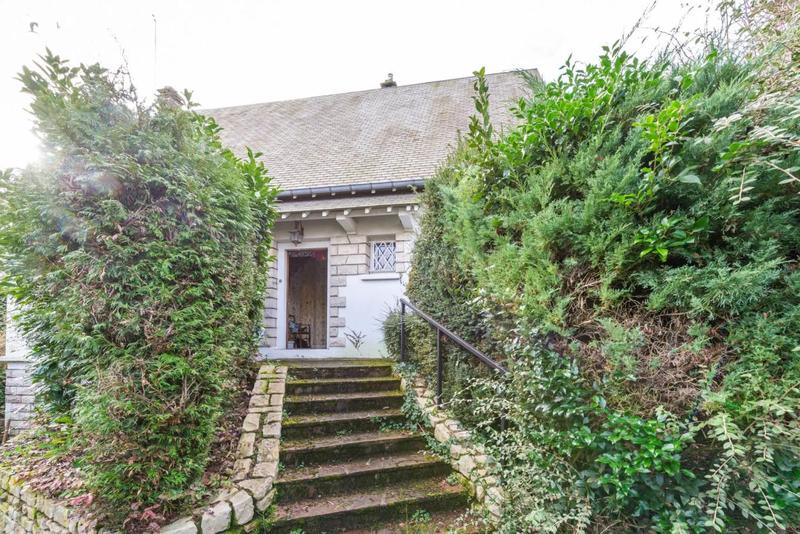 Maison - 160 m² - 5 pièces