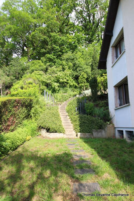 Maison - 143 m² - 7 pièces