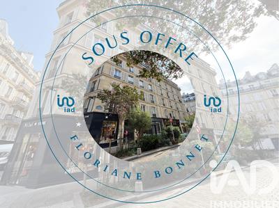 Appartement - 104 m² - 6 pièces